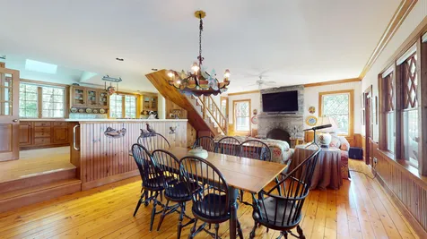 304 Thendara Road Ferrisburgh VT 05491