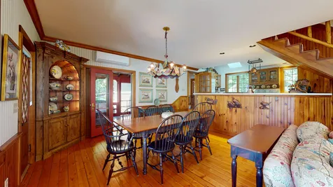 304 Thendara Road Ferrisburgh VT 05491