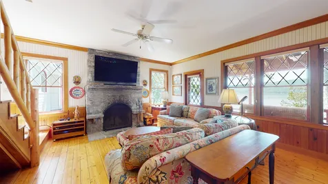 304 Thendara Road Ferrisburgh VT 05491