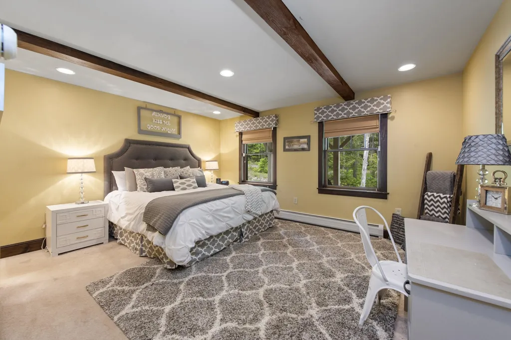 527 Mount Cardigan Road Alexandria NH 03222