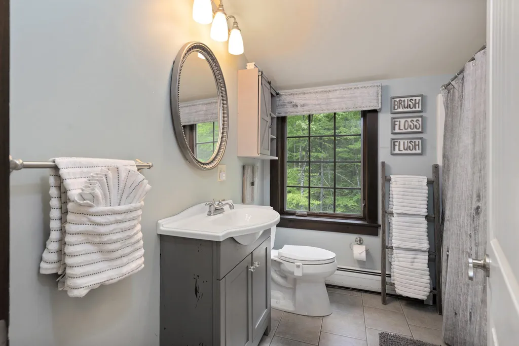 527 Mount Cardigan Road Alexandria NH 03222
