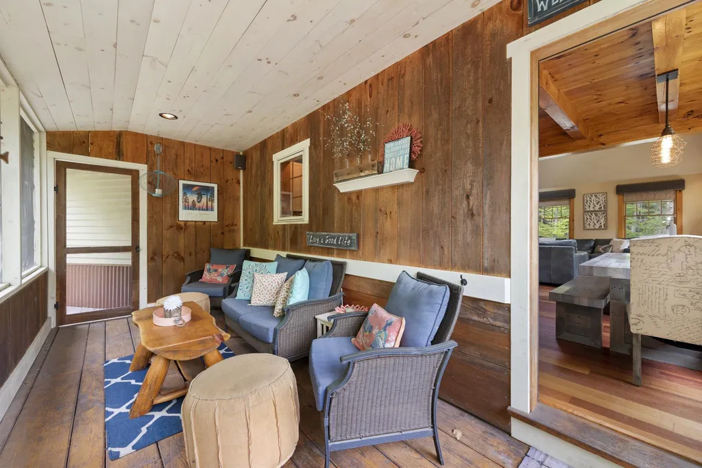 527 Mount Cardigan Road Alexandria NH 03222