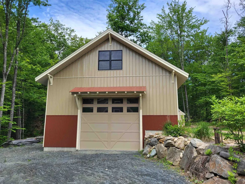 527 Mount Cardigan Road Alexandria NH 03222