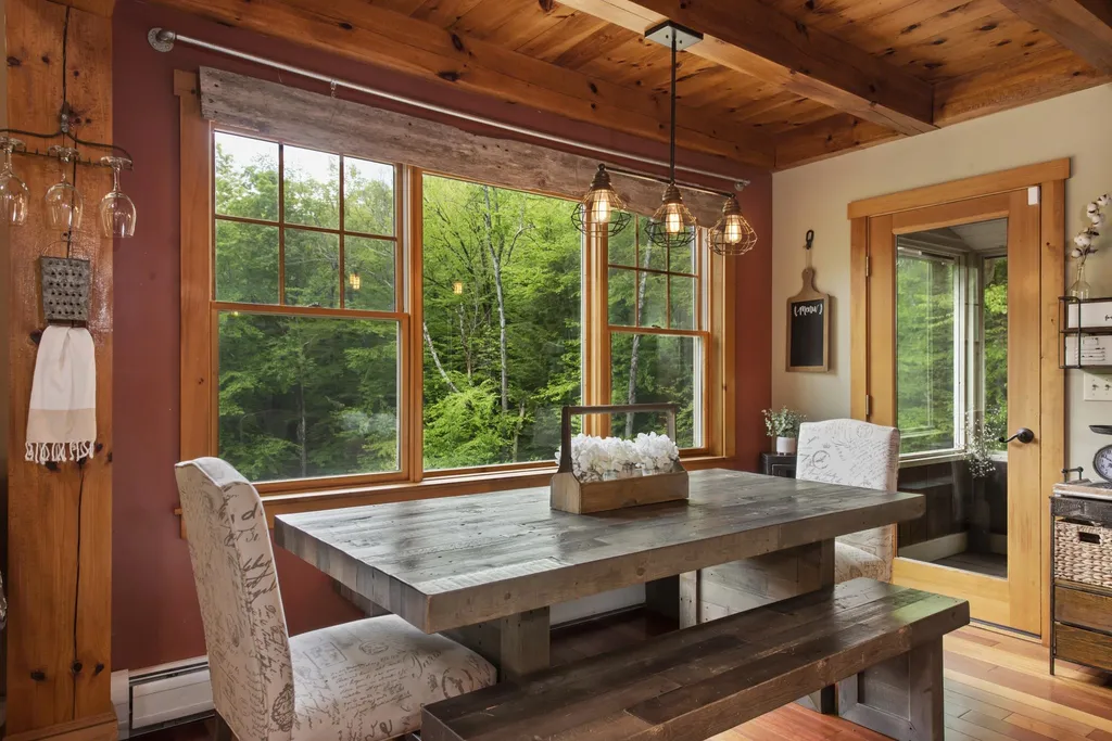 527 Mount Cardigan Road Alexandria NH 03222