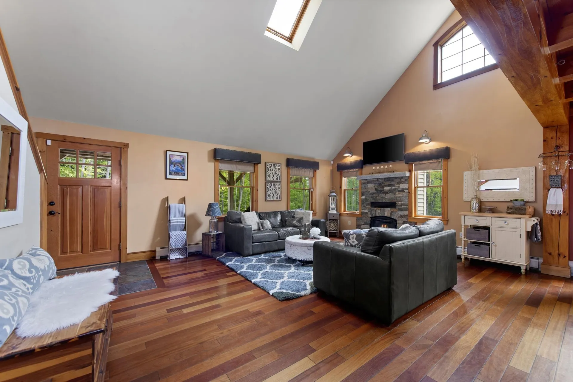 527 Mount Cardigan Road Alexandria NH 03222