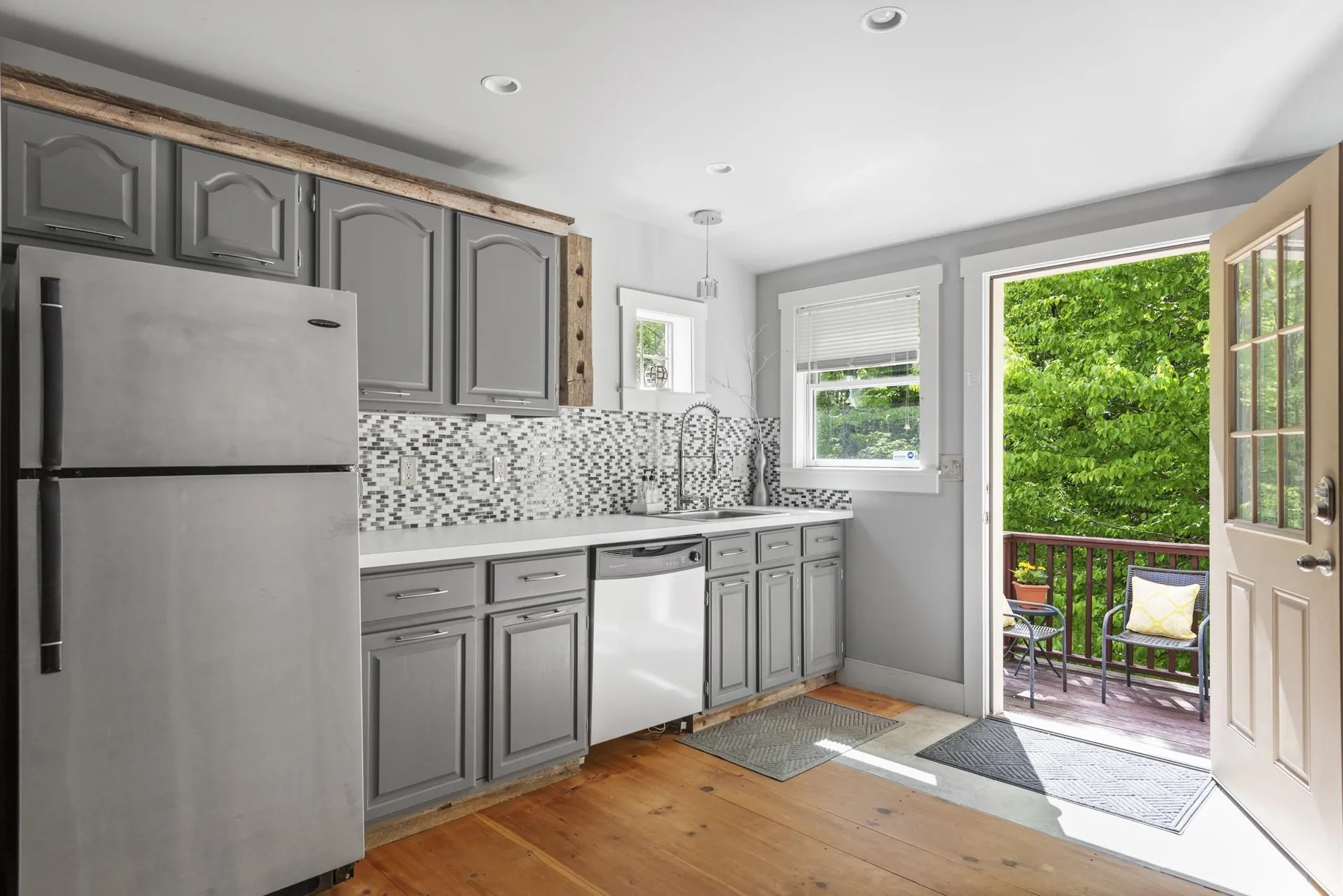 527 Mount Cardigan Road Alexandria NH 03222