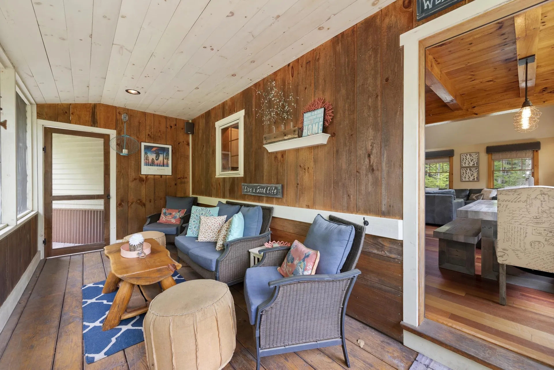 527 Mount Cardigan Road Alexandria NH 03222