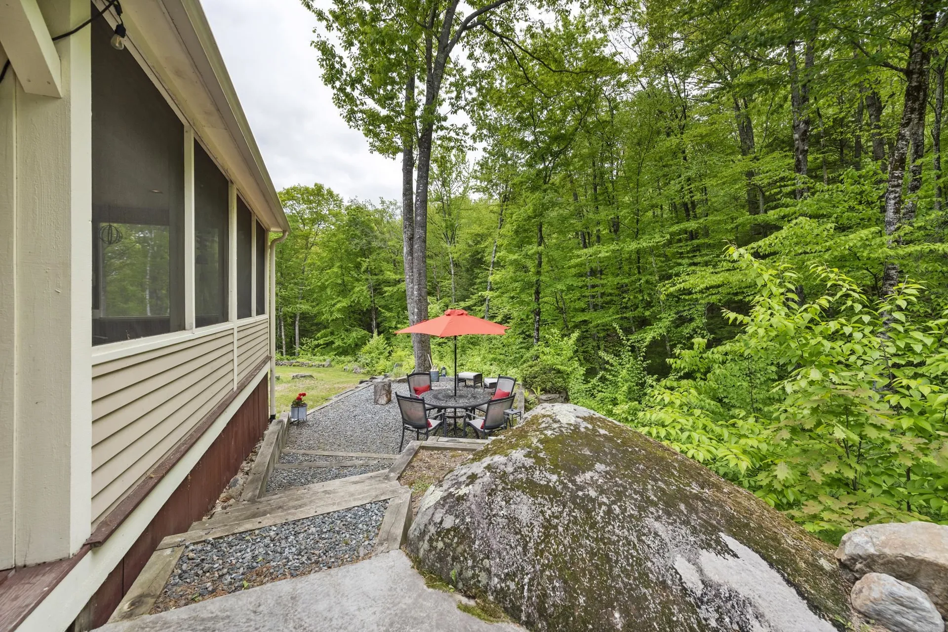 527 Mount Cardigan Road Alexandria NH 03222