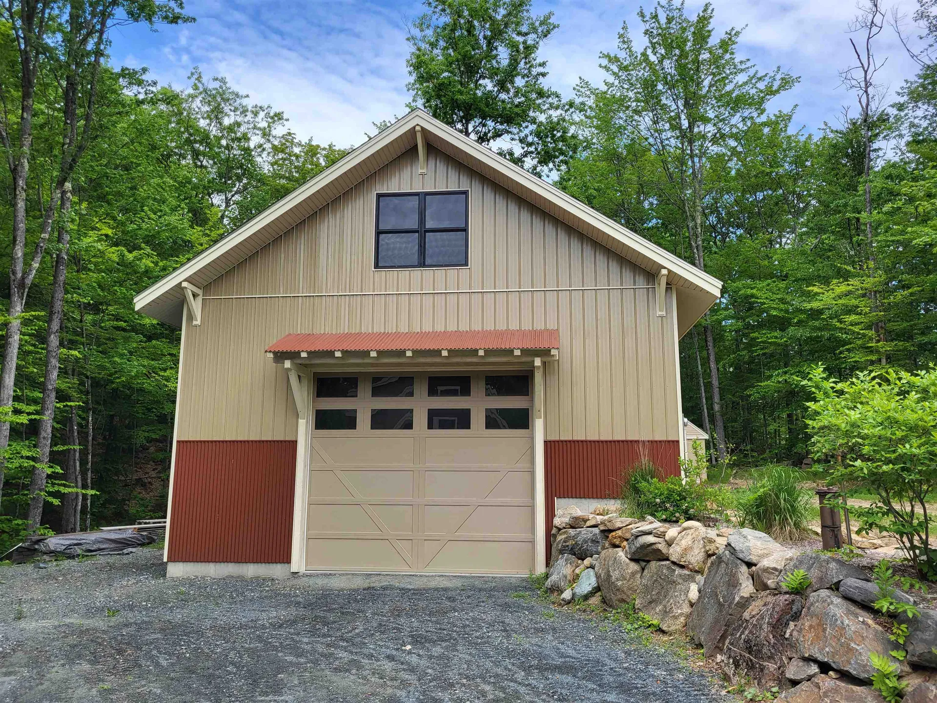527 Mount Cardigan Road Alexandria NH 03222