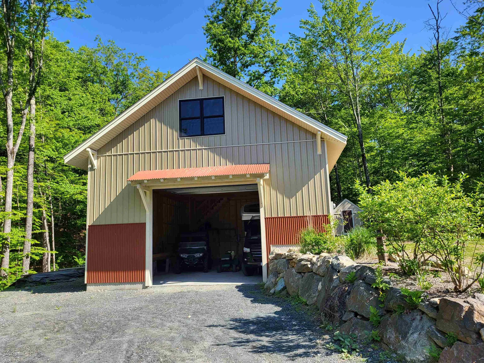 527 Mount Cardigan Road Alexandria NH 03222