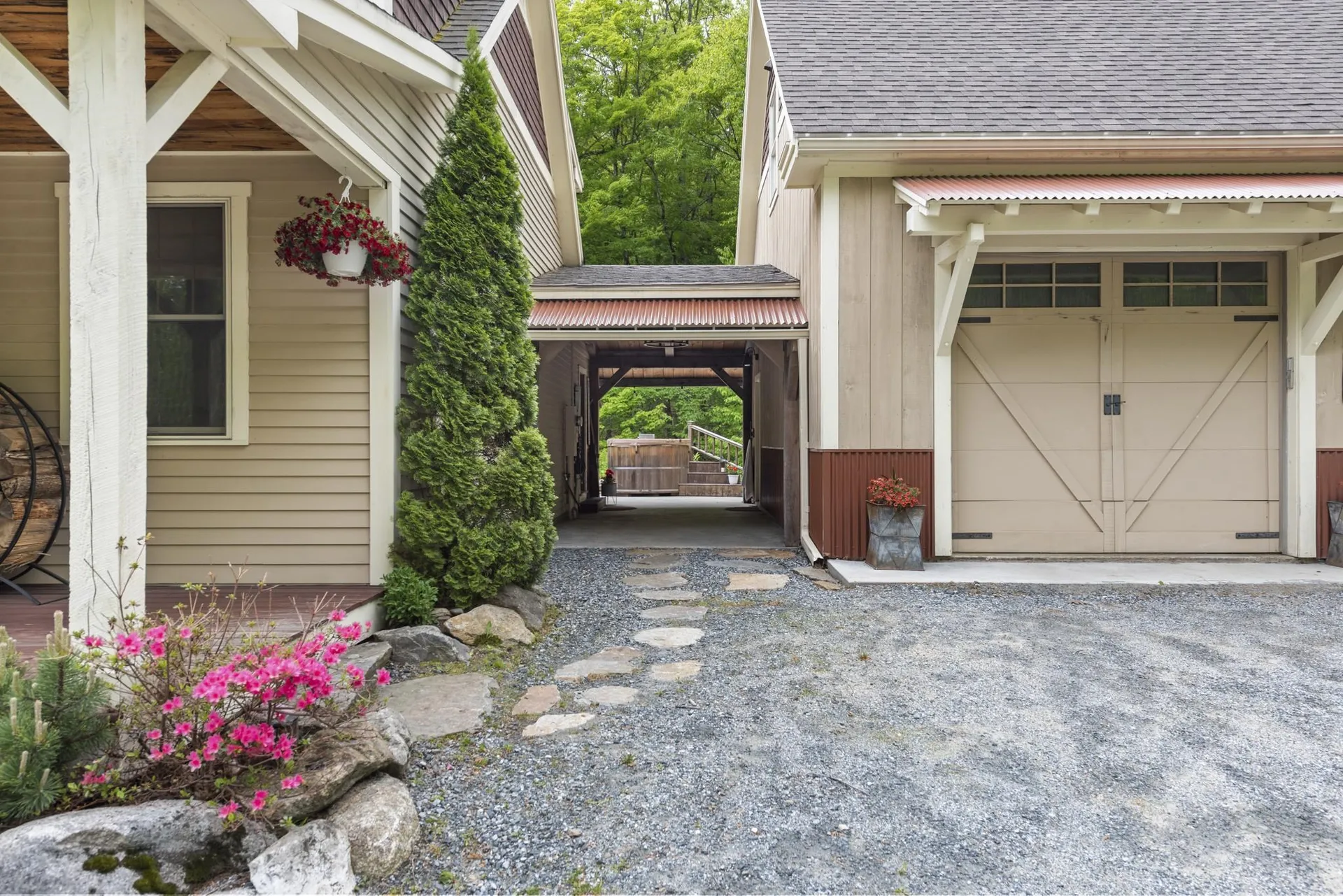 527 Mount Cardigan Road Alexandria NH 03222