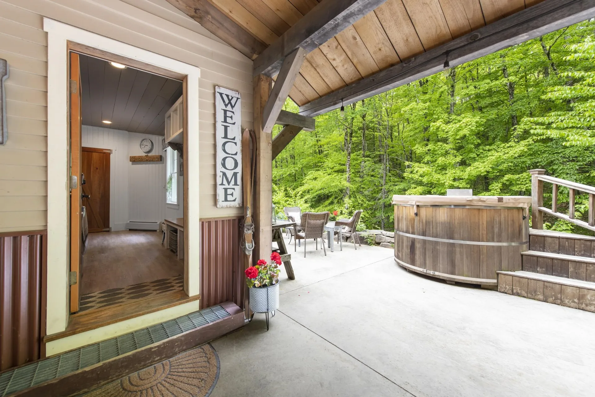 527 Mount Cardigan Road Alexandria NH 03222