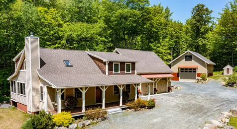 527 Mount Cardigan Road Alexandria NH 03222