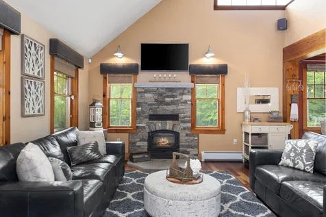 527 Mount Cardigan Road Alexandria NH 03222