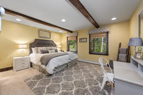 527 Mount Cardigan Road Alexandria NH 03222