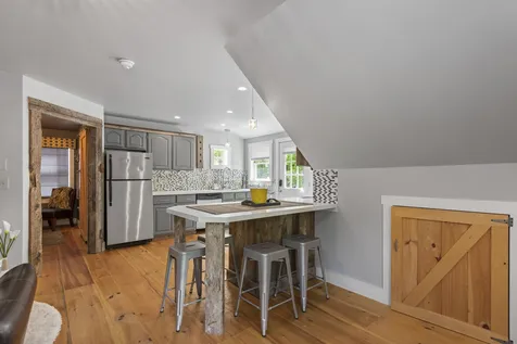 527 Mount Cardigan Road Alexandria NH 03222
