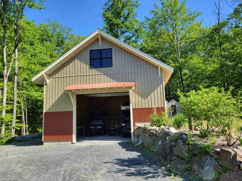 527 Mount Cardigan Road Alexandria NH 03222
