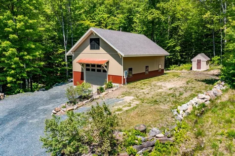527 Mount Cardigan Road Alexandria NH 03222