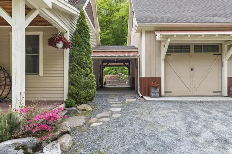 527 Mount Cardigan Road Alexandria NH 03222