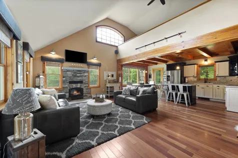 527 Mount Cardigan Road Alexandria NH 03222