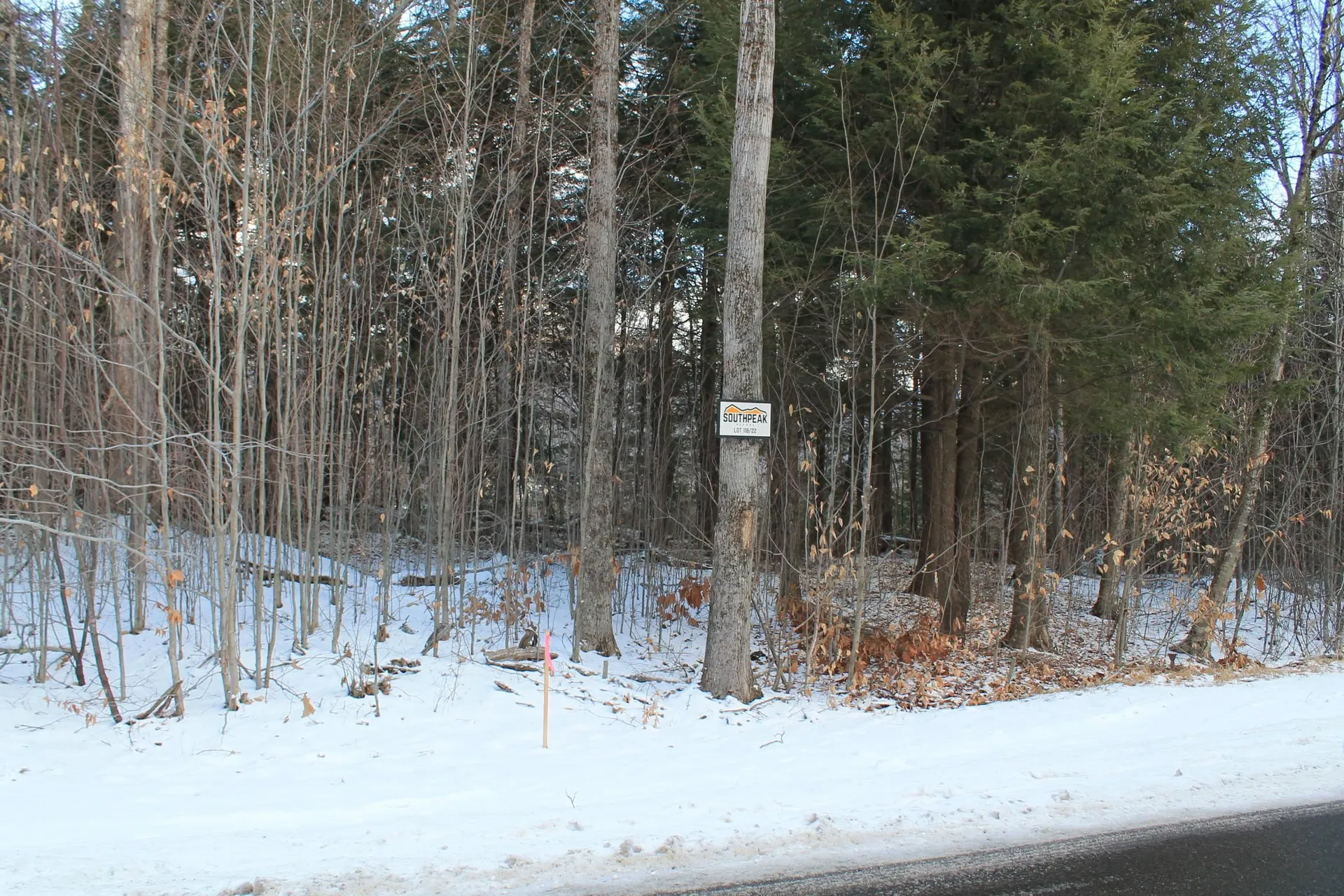 49 Crooked Mountain Road Lincoln NH 03251