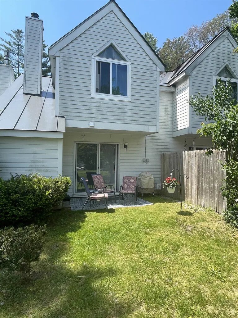 14 Marsten Lane Enfield NH 03748