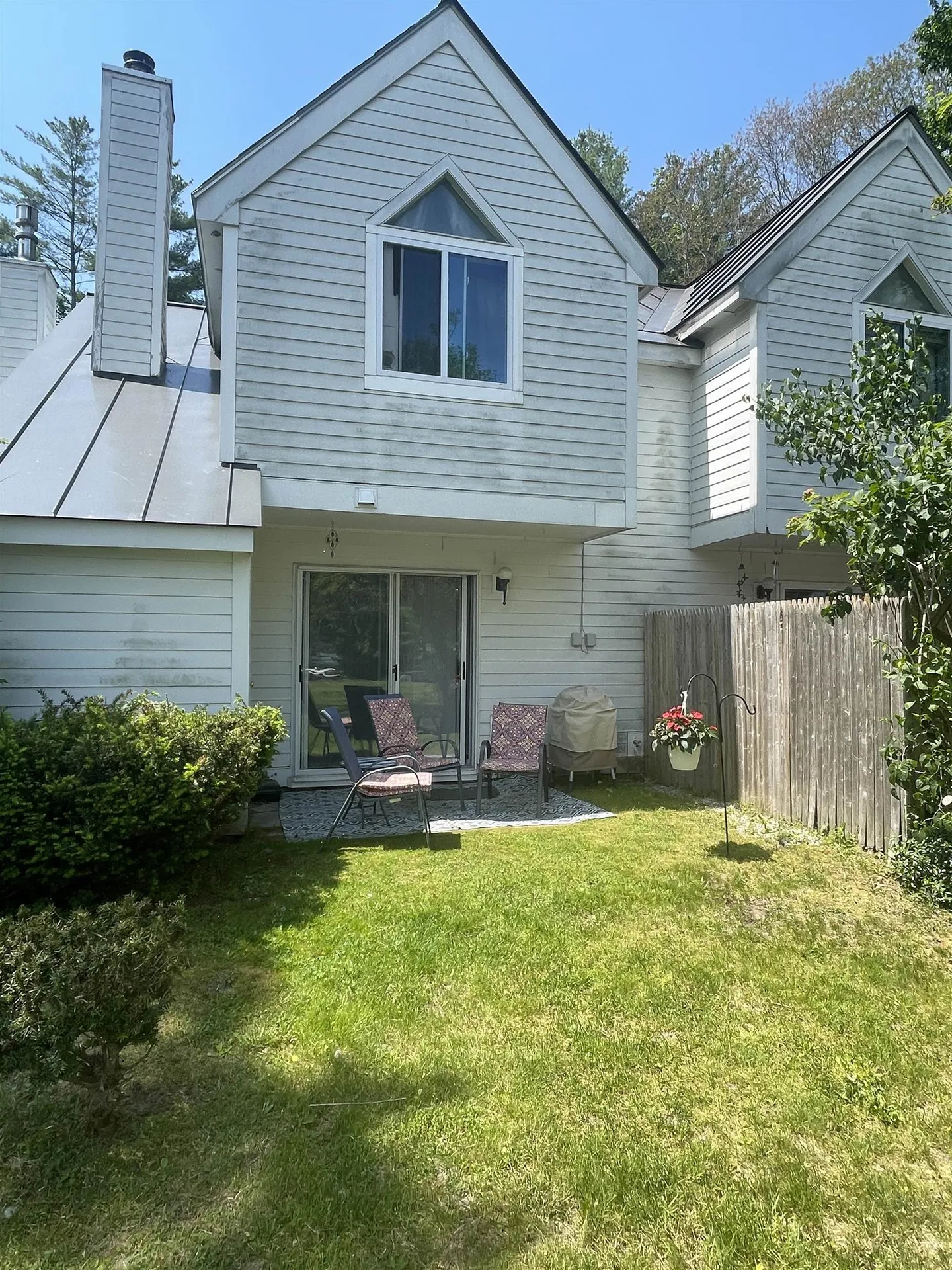 14 Marsten Lane Enfield NH 03748