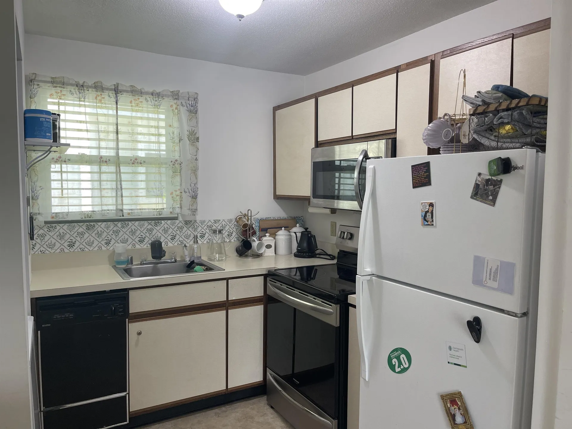 14 Marsten Lane Enfield NH 03748