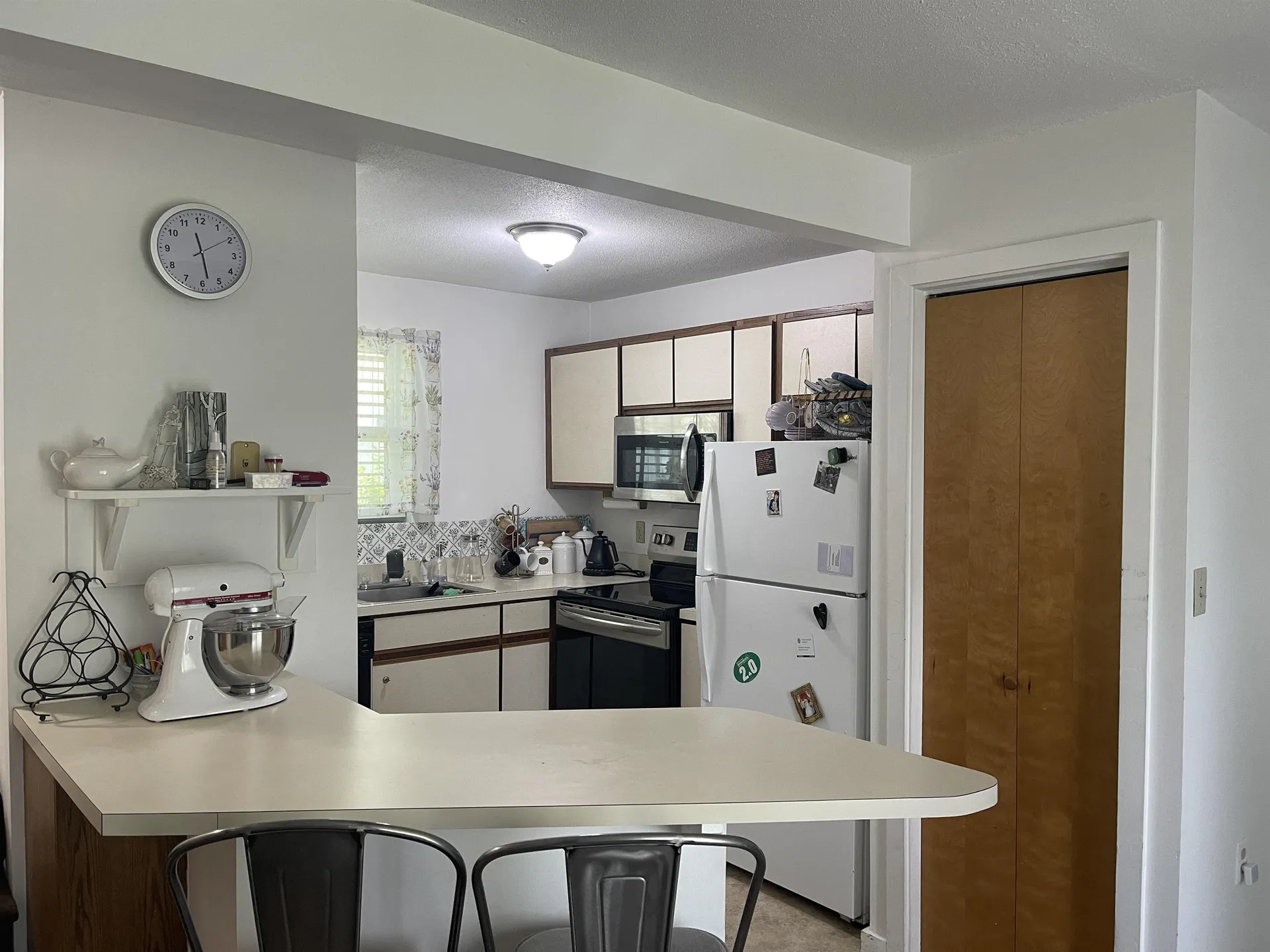 14 Marsten Lane Enfield NH 03748