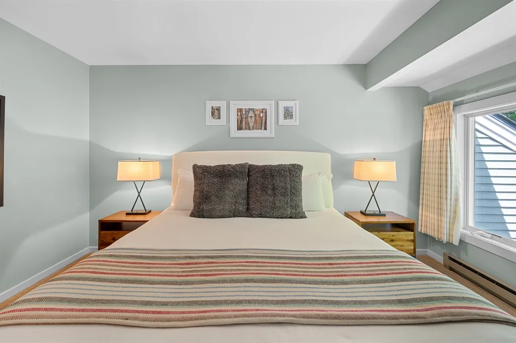 329 Topnotch Drive Stowe VT 05672