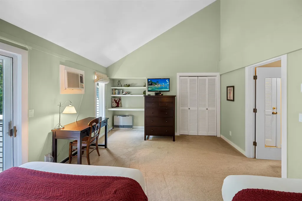 329 Topnotch Drive Stowe VT 05672