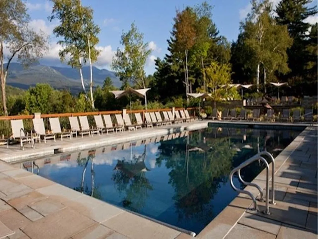 329 Topnotch Drive Stowe VT 05672