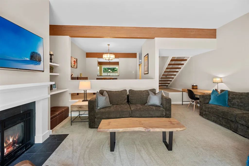 329 Topnotch Drive Stowe VT 05672