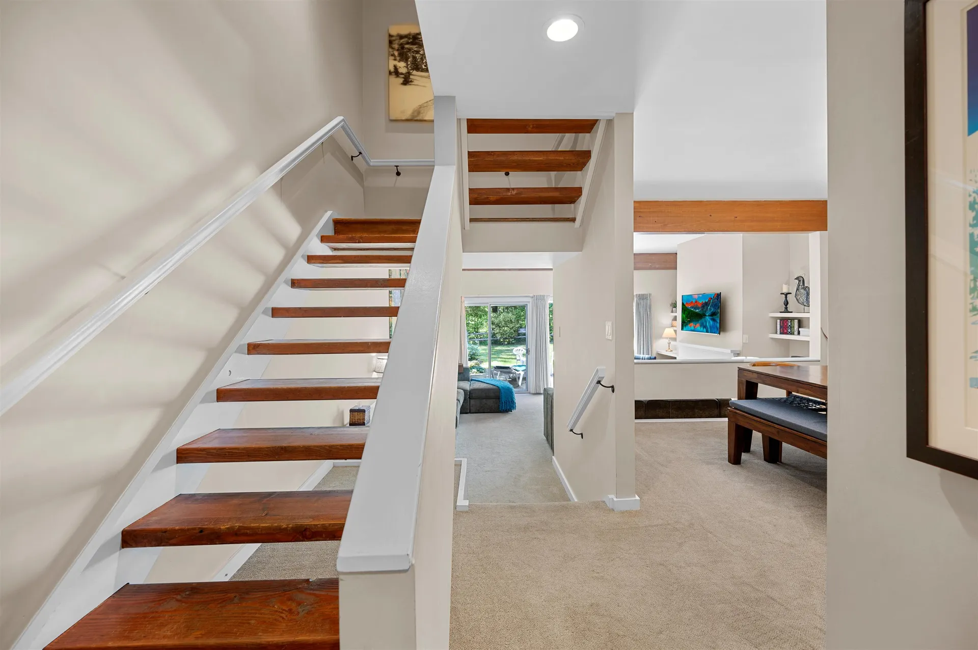 329 Topnotch Drive Stowe VT 05672