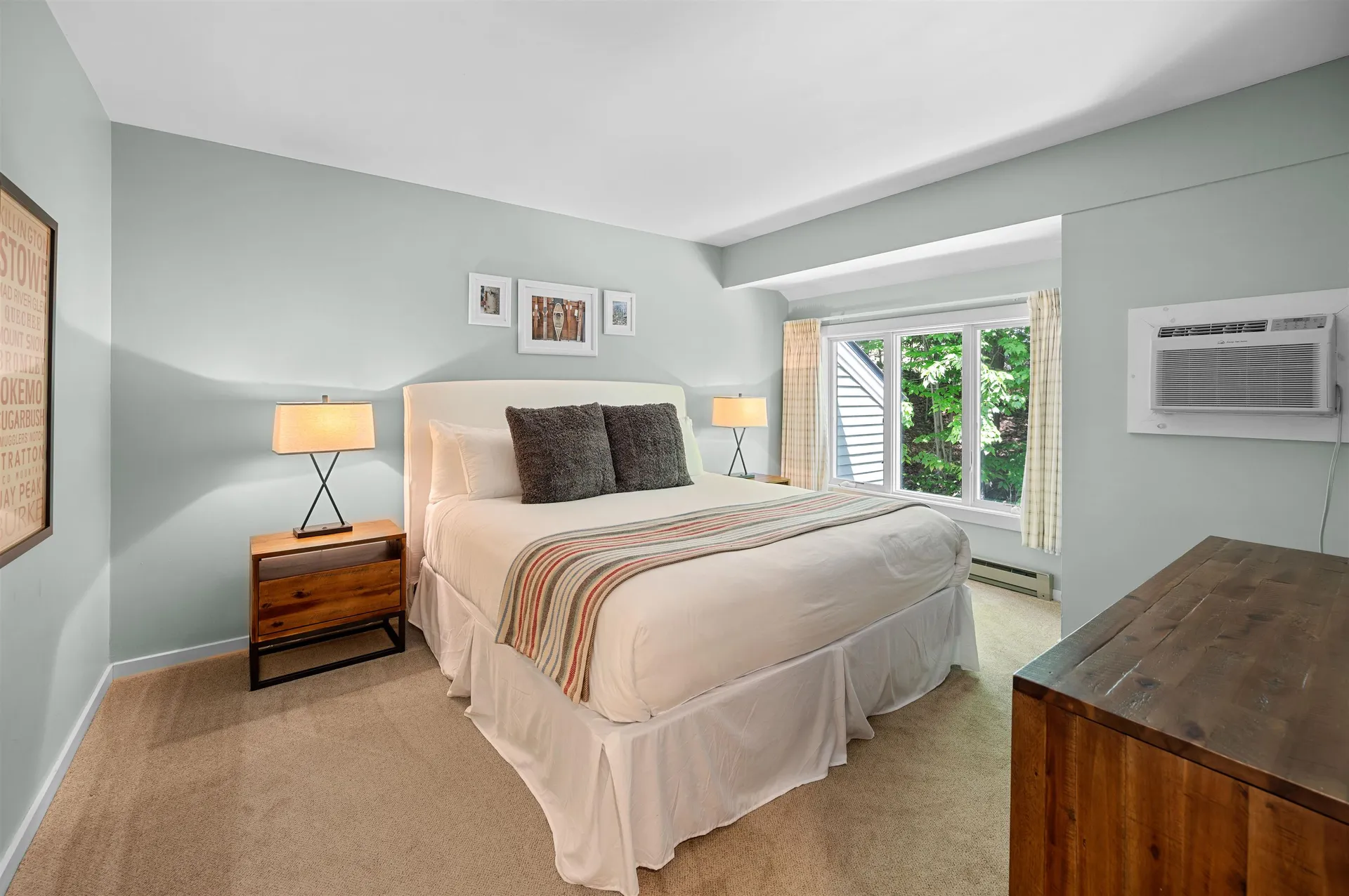 329 Topnotch Drive Stowe VT 05672