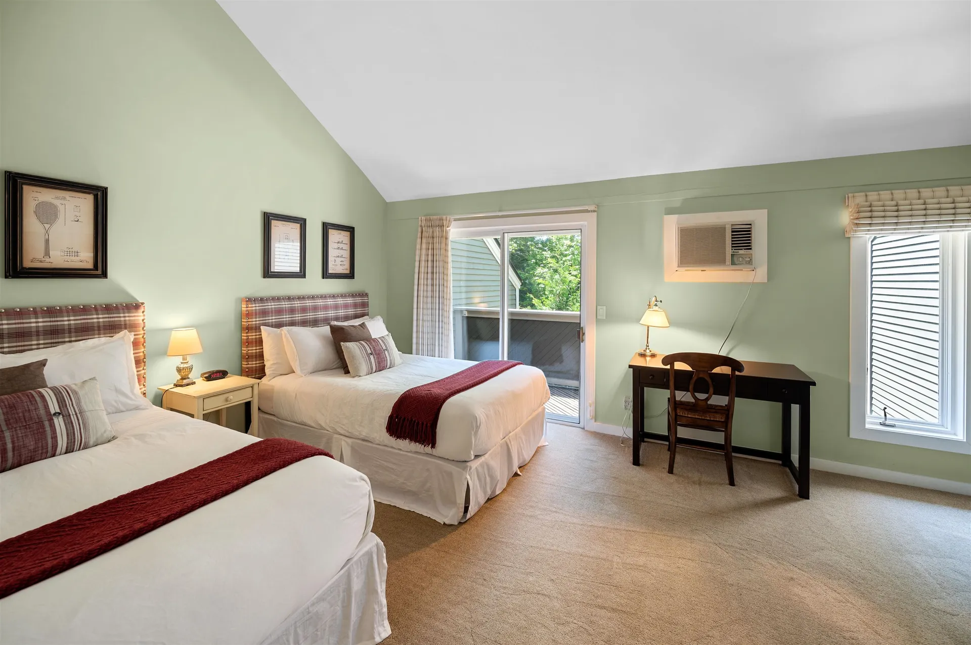 329 Topnotch Drive Stowe VT 05672