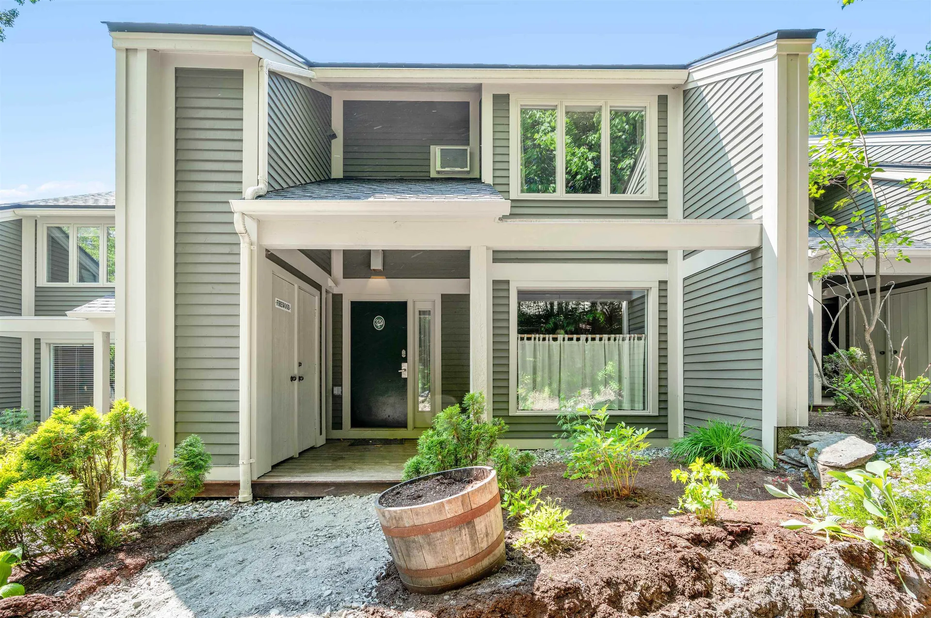 329 Topnotch Drive Stowe VT 05672