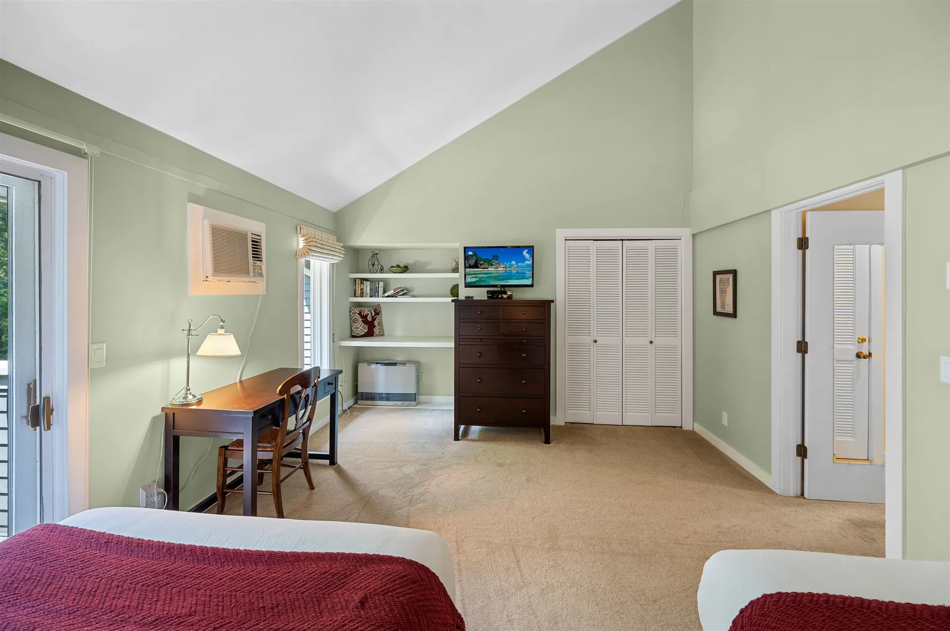 329 Topnotch Drive Stowe VT 05672