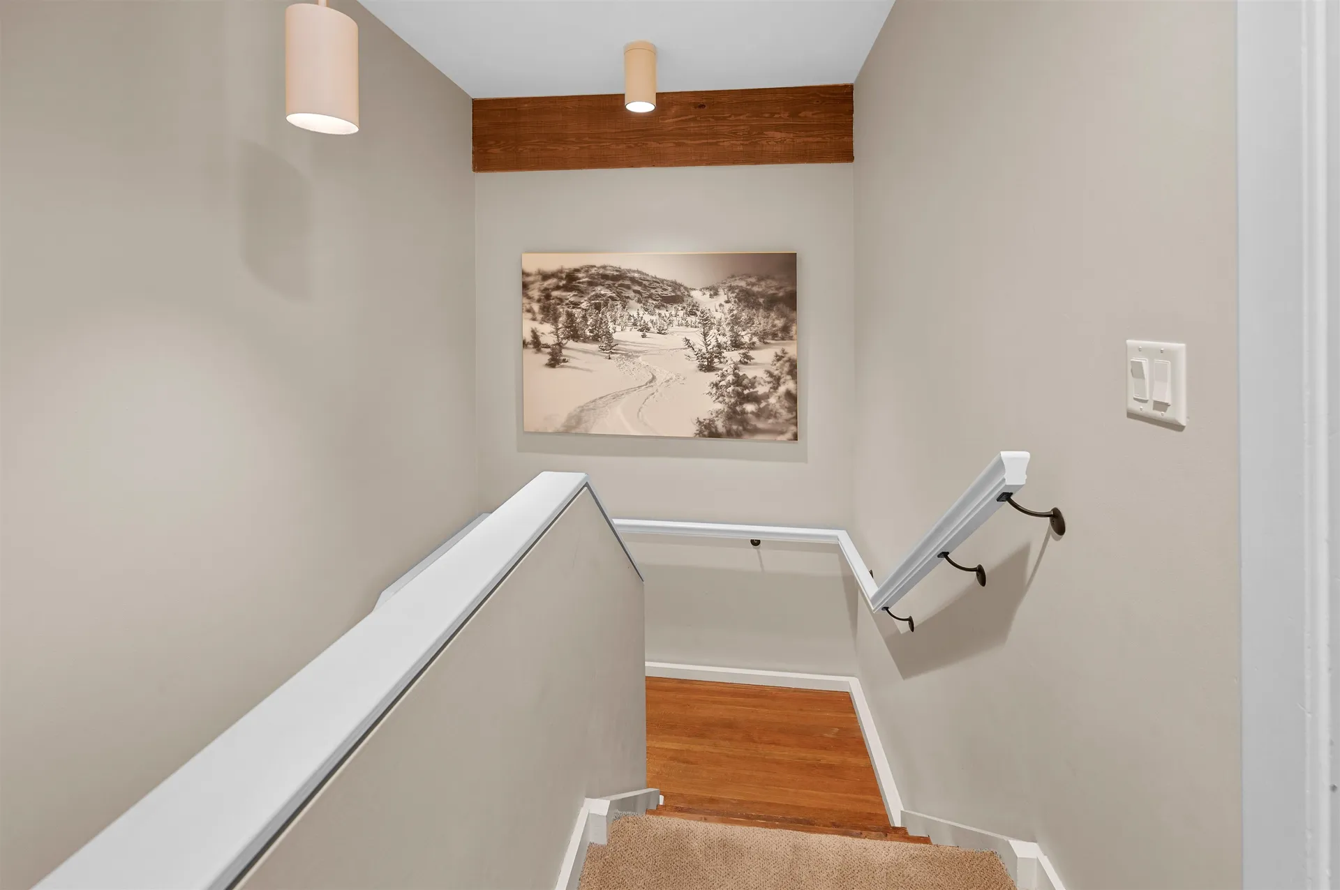 329 Topnotch Drive Stowe VT 05672