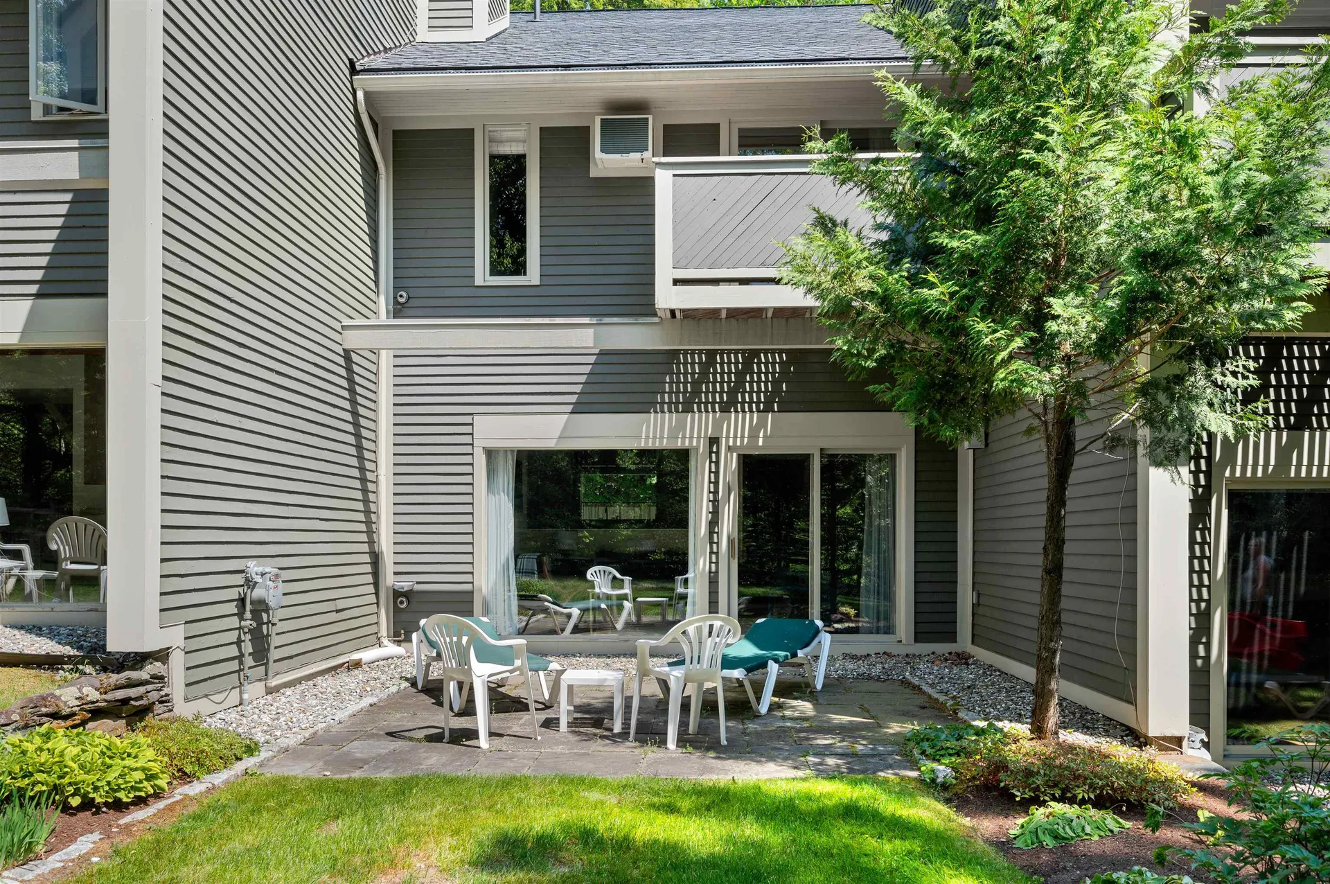 329 Topnotch Drive Stowe VT 05672