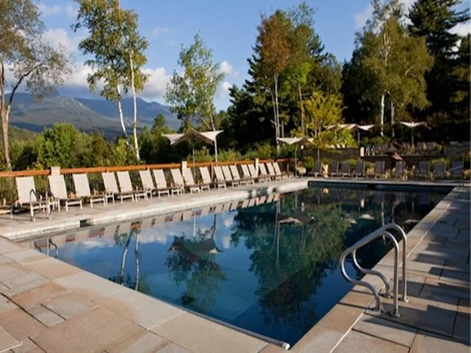 329 Topnotch Drive Stowe VT 05672