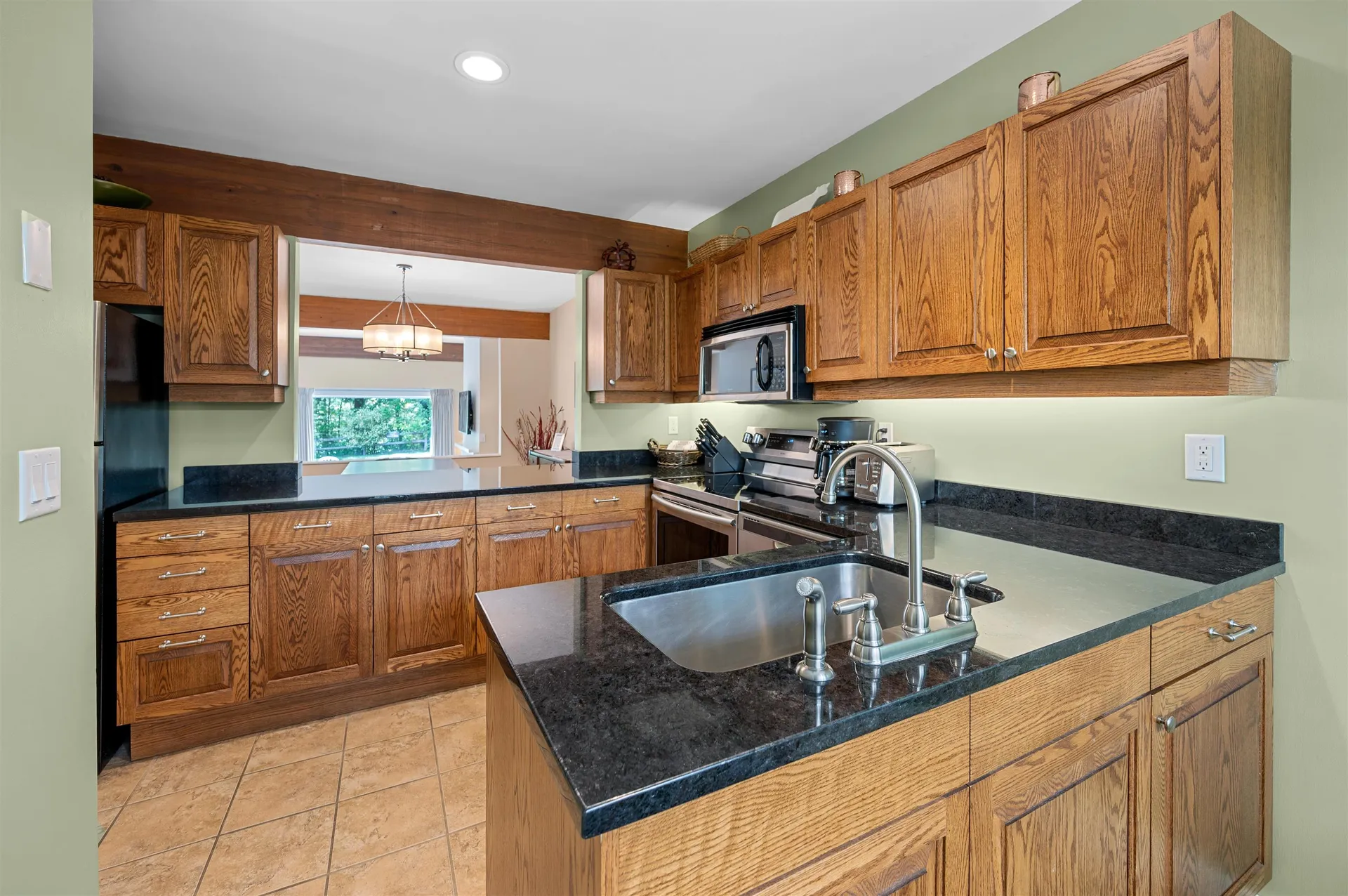 329 Topnotch Drive Stowe VT 05672