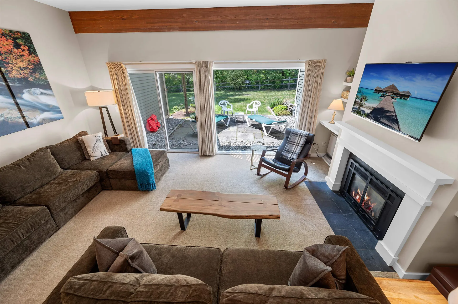 329 Topnotch Drive Stowe VT 05672