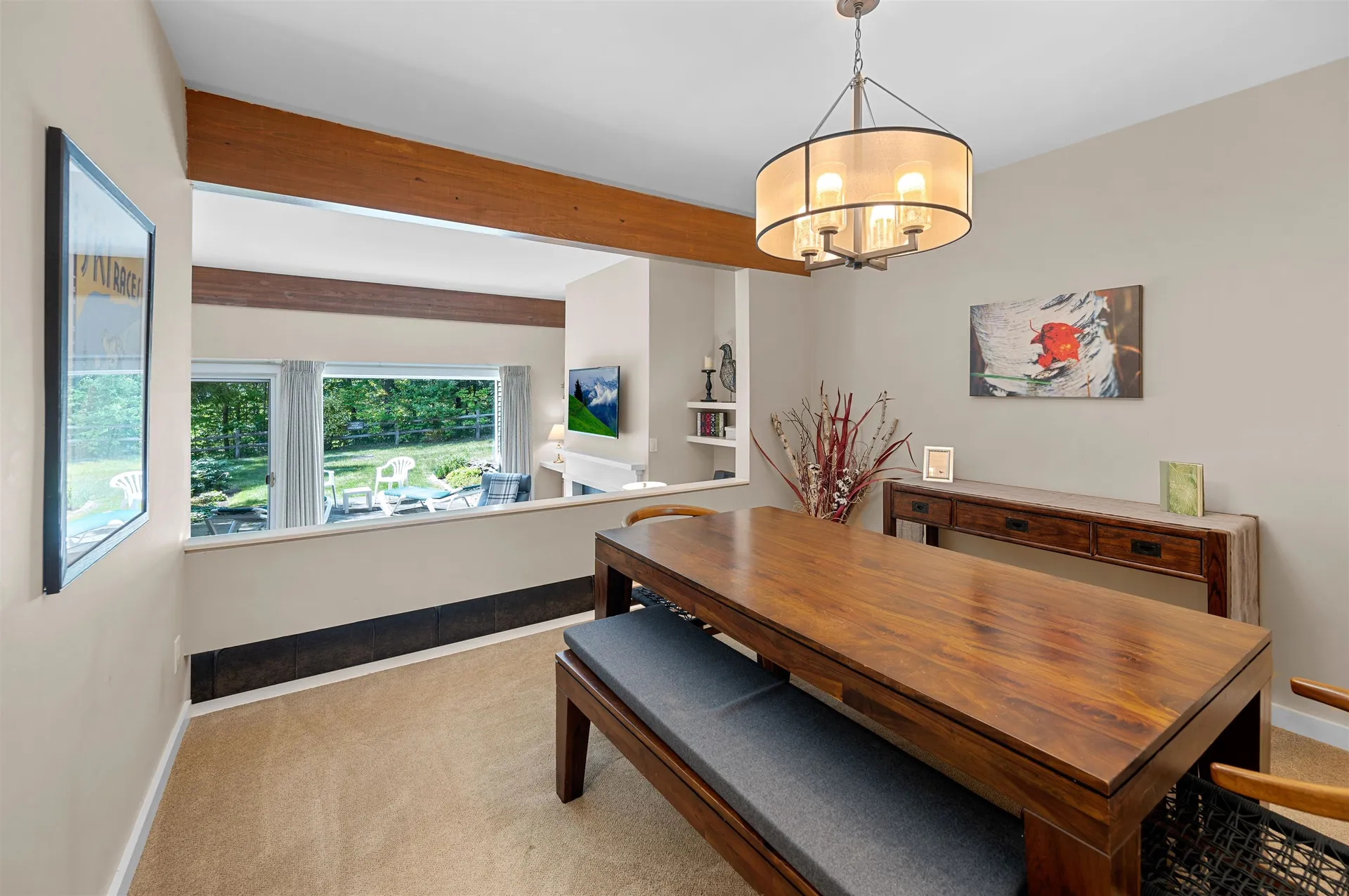 329 Topnotch Drive Stowe VT 05672