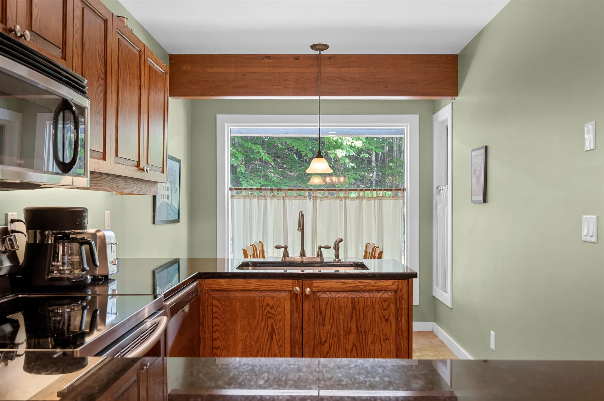 329 Topnotch Drive Stowe VT 05672