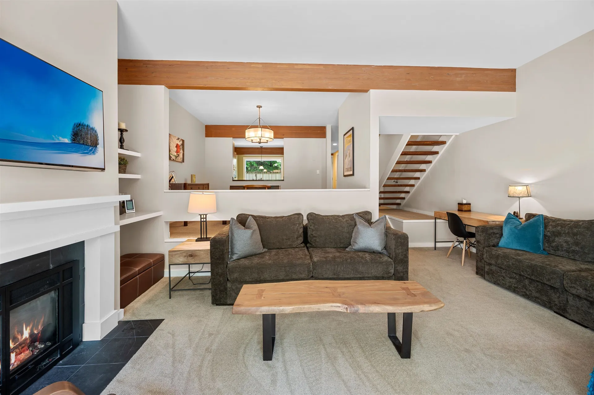 329 Topnotch Drive Stowe VT 05672
