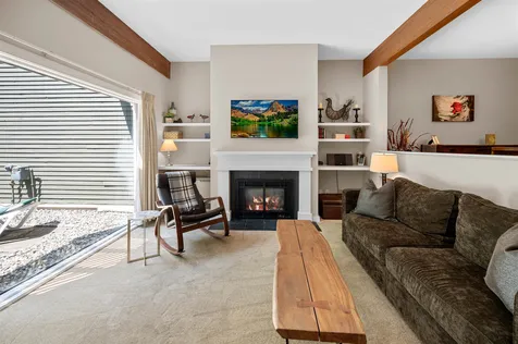 329 Topnotch Drive Stowe VT 05672