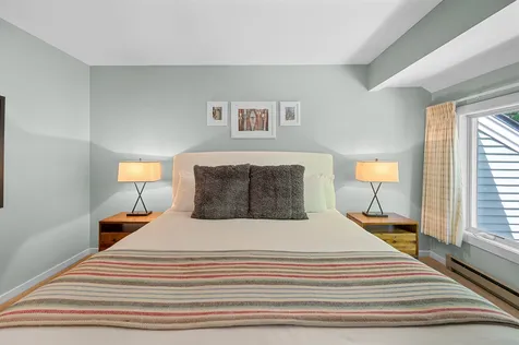 329 Topnotch Drive Stowe VT 05672