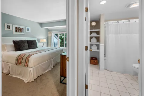 329 Topnotch Drive Stowe VT 05672