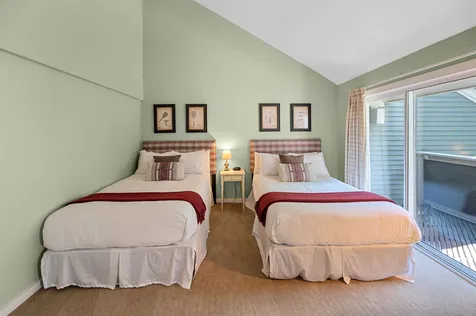 329 Topnotch Drive Stowe VT 05672